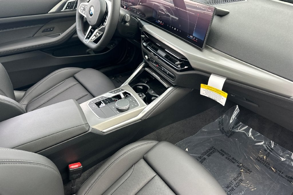 2027 BMW 4 Series M440i