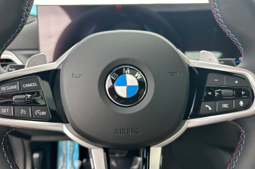 2027 BMW 4 Series M440i