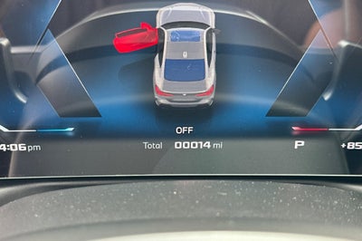 2027 BMW 4 Series M440i