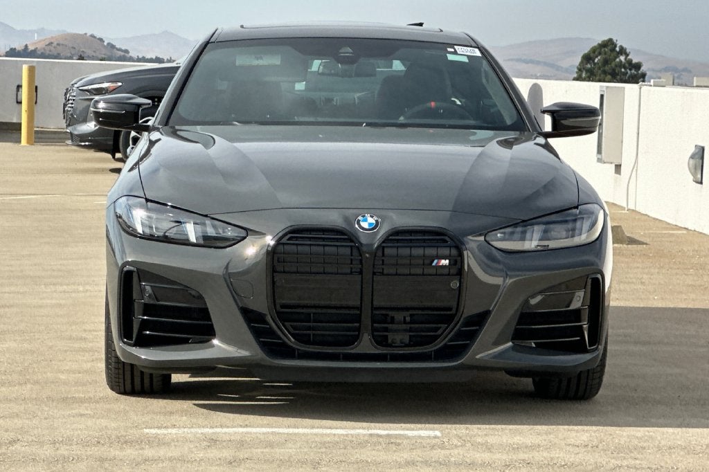2027 BMW 4 Series M440i