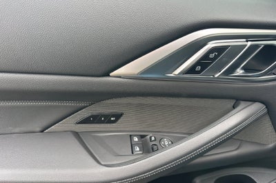 2027 BMW 4 Series M440i