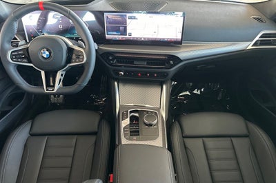 2026 BMW 4 Series M440i