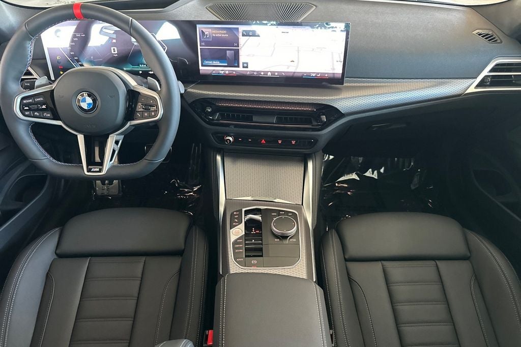 2026 BMW 4 Series M440i