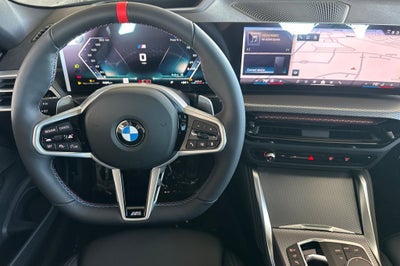 2026 BMW 4 Series M440i
