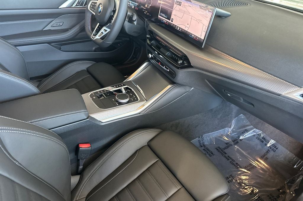 2026 BMW 4 Series M440i