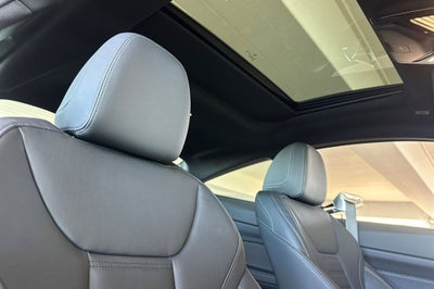 2026 BMW 4 Series M440i