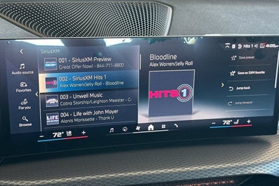 2026 BMW 4 Series M440i