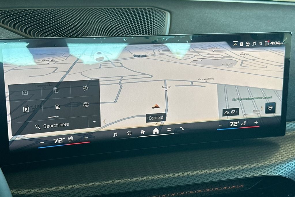 2026 BMW 4 Series M440i