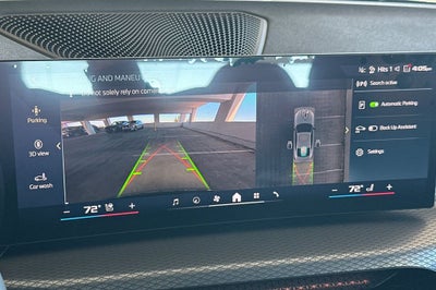 2026 BMW 4 Series M440i