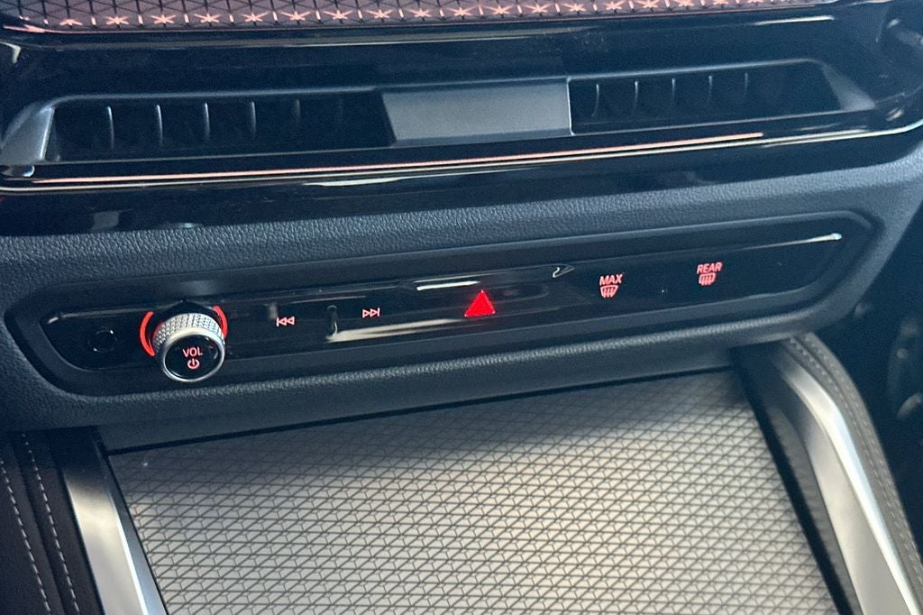 2026 BMW 4 Series M440i