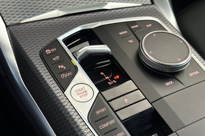 2026 BMW 4 Series M440i