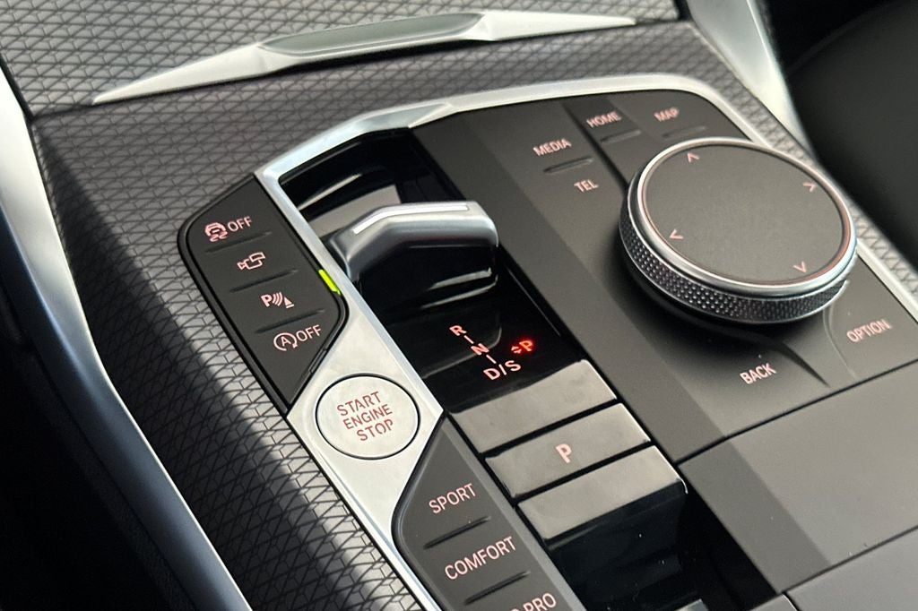 2026 BMW 4 Series M440i