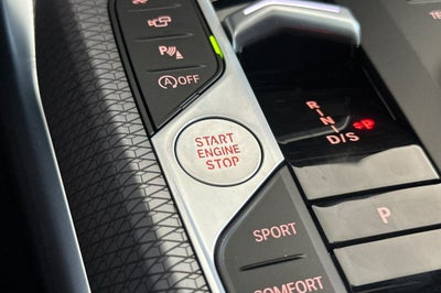 2026 BMW 4 Series M440i