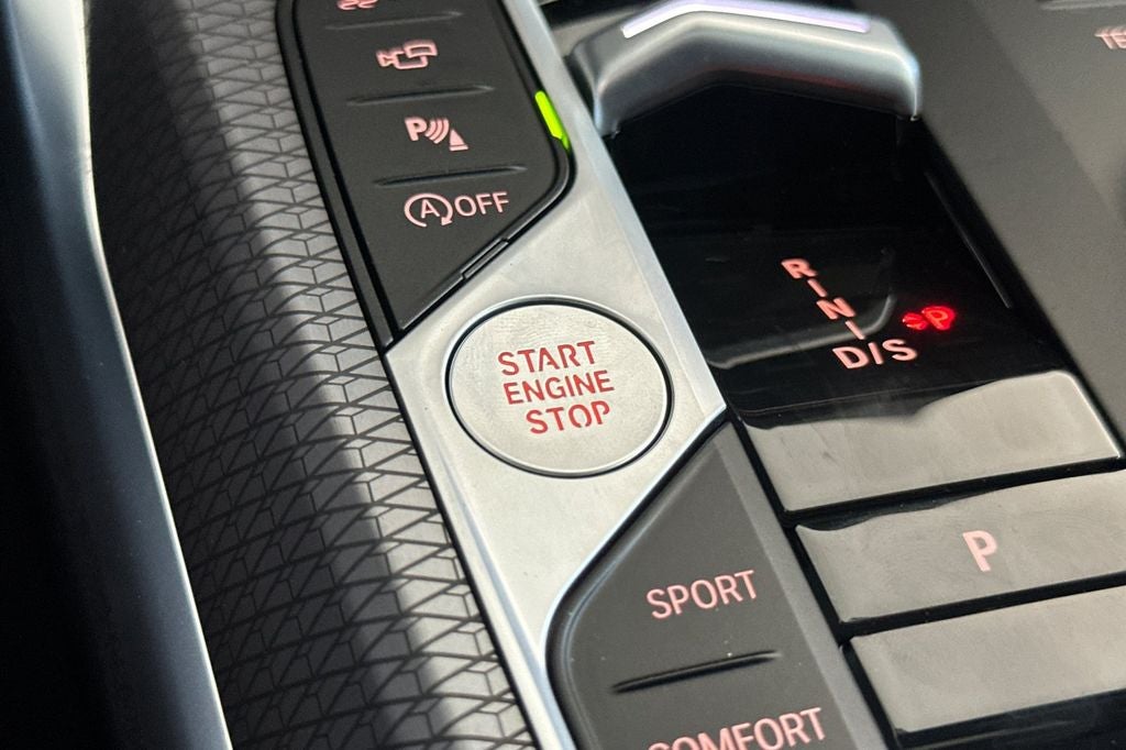 2026 BMW 4 Series M440i