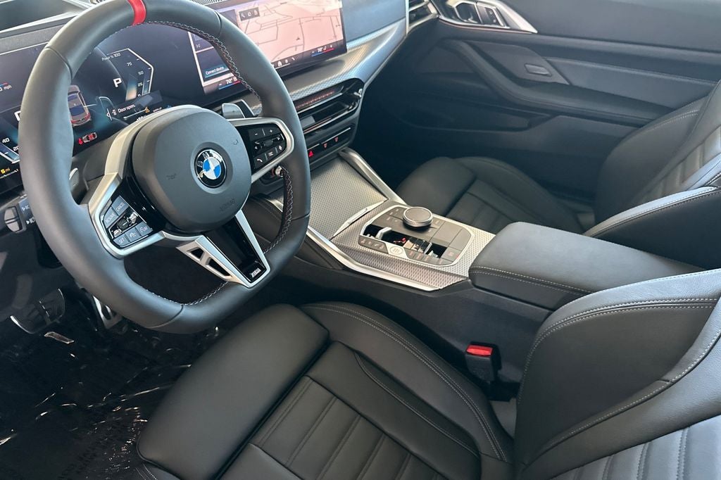 2026 BMW 4 Series M440i