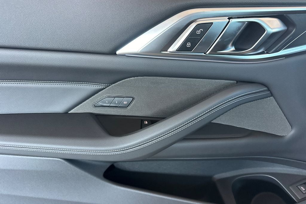 2026 BMW 4 Series M440i