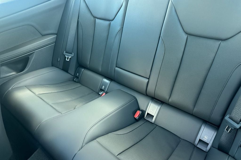 2026 BMW 4 Series M440i