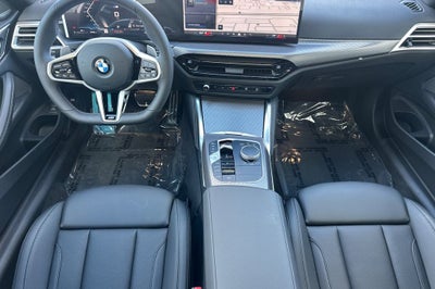 2026 BMW 4 Series M440i