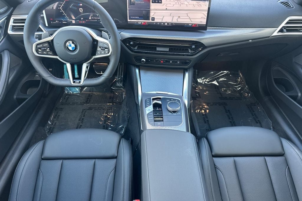 2026 BMW 4 Series M440i