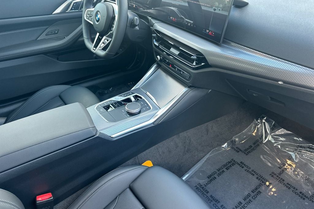 2026 BMW 4 Series M440i