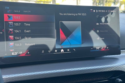 2026 BMW 4 Series M440i