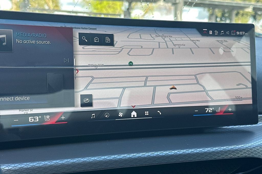 2026 BMW 4 Series M440i