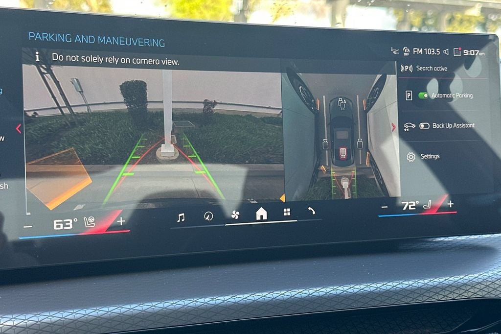 2026 BMW 4 Series M440i