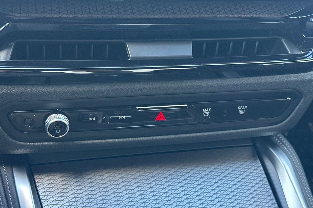 2026 BMW 4 Series M440i