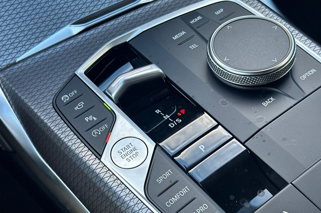 2026 BMW 4 Series M440i