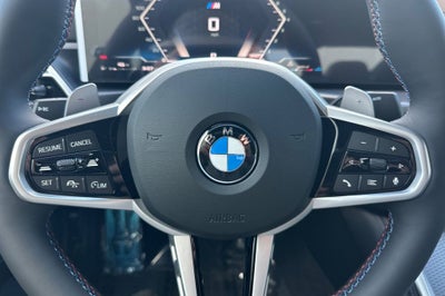2026 BMW 4 Series M440i