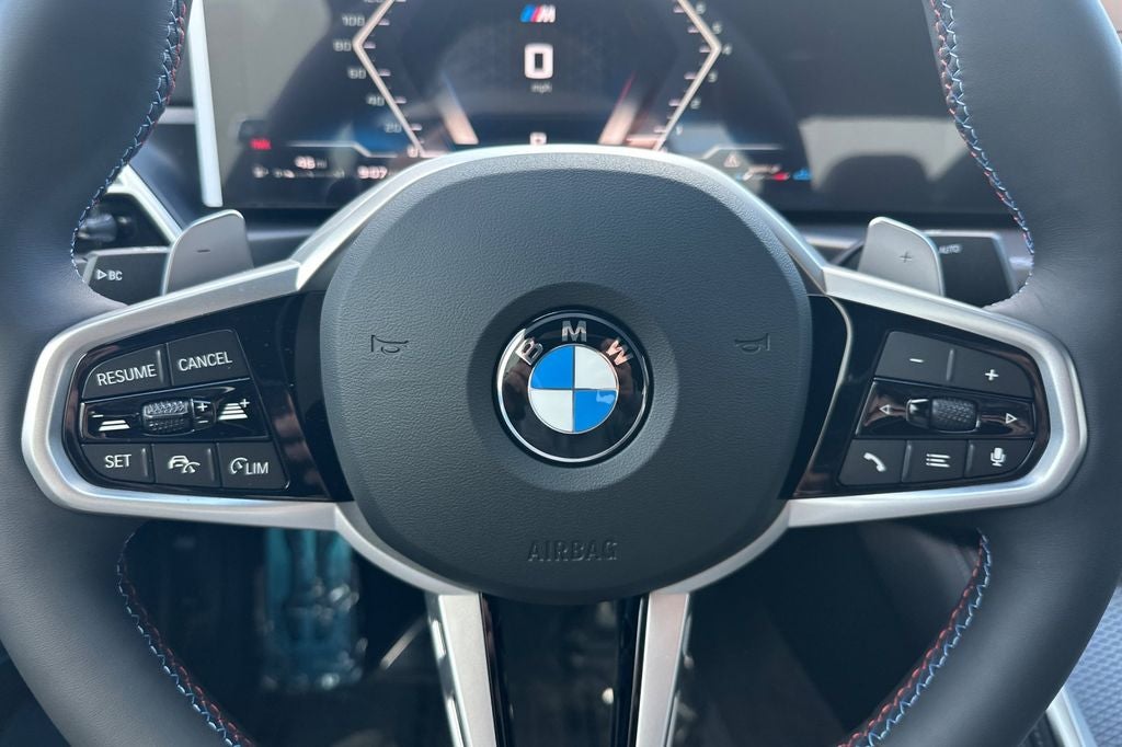 2026 BMW 4 Series M440i