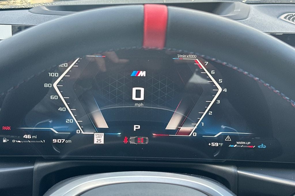 2026 BMW 4 Series M440i