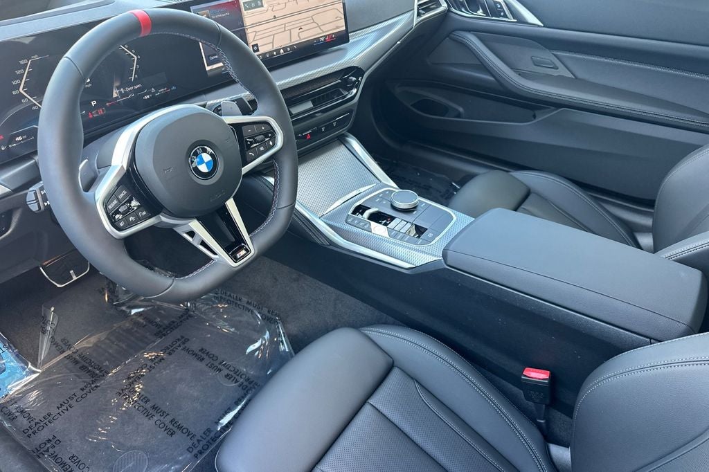 2026 BMW 4 Series M440i