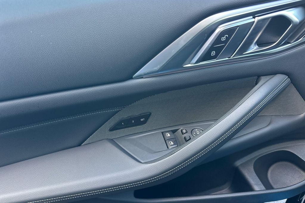 2026 BMW 4 Series M440i