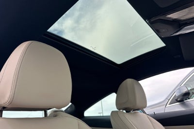 2027 BMW 4 Series M440i