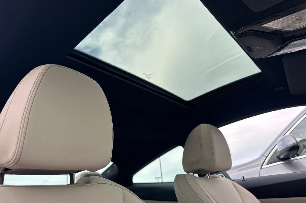 2027 BMW 4 Series M440i