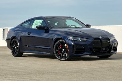 2027 BMW 4 Series M440i