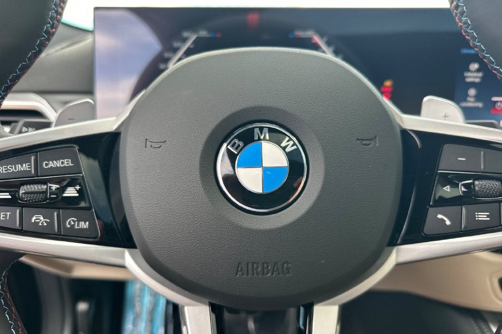 2027 BMW 4 Series M440i