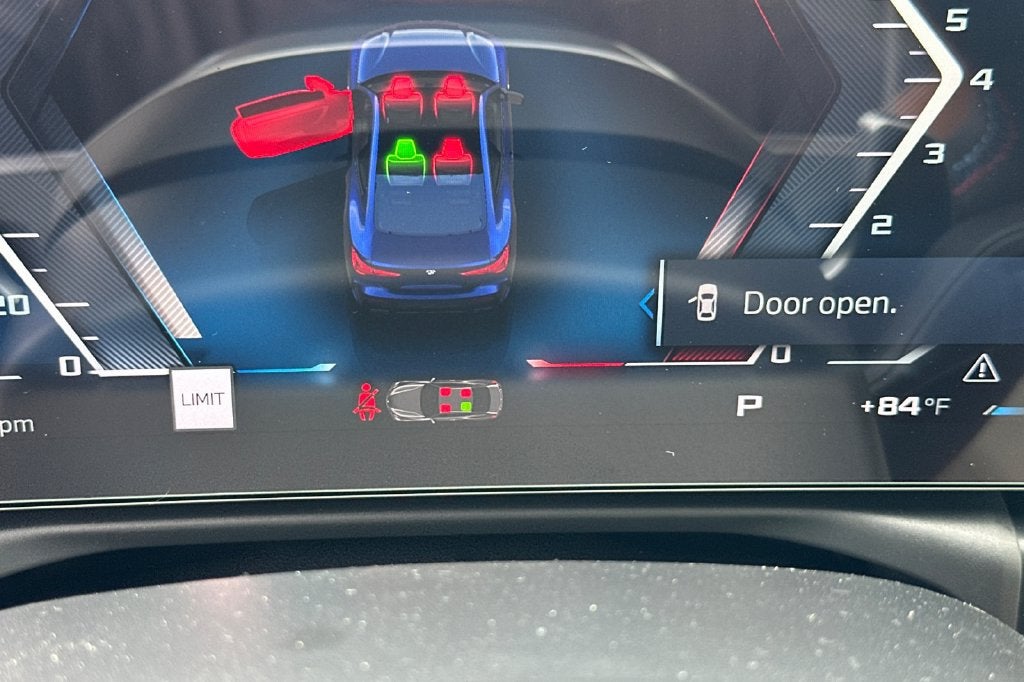 2027 BMW 4 Series M440i