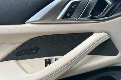 2027 BMW 4 Series M440i