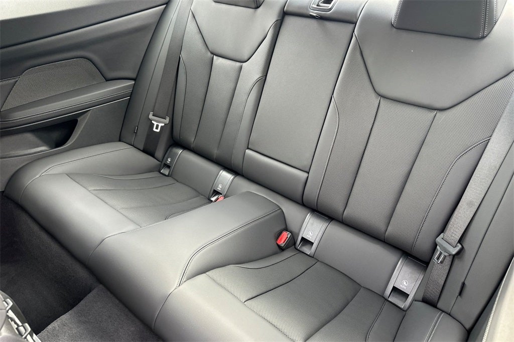 2026 BMW 4 Series M440i