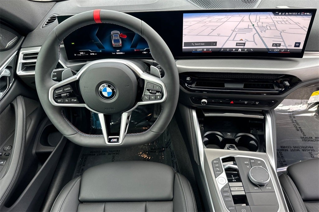 2026 BMW 4 Series M440i