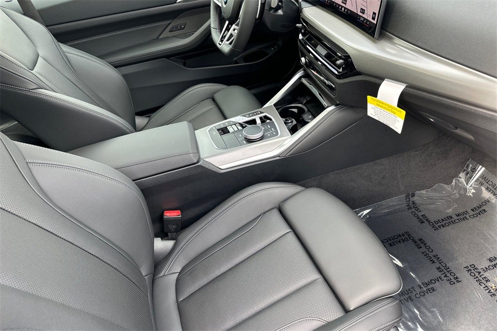 2026 BMW 4 Series M440i