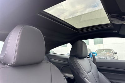 2026 BMW 4 Series M440i