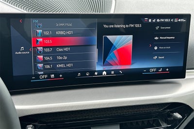 2026 BMW 4 Series M440i