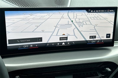 2026 BMW 4 Series M440i