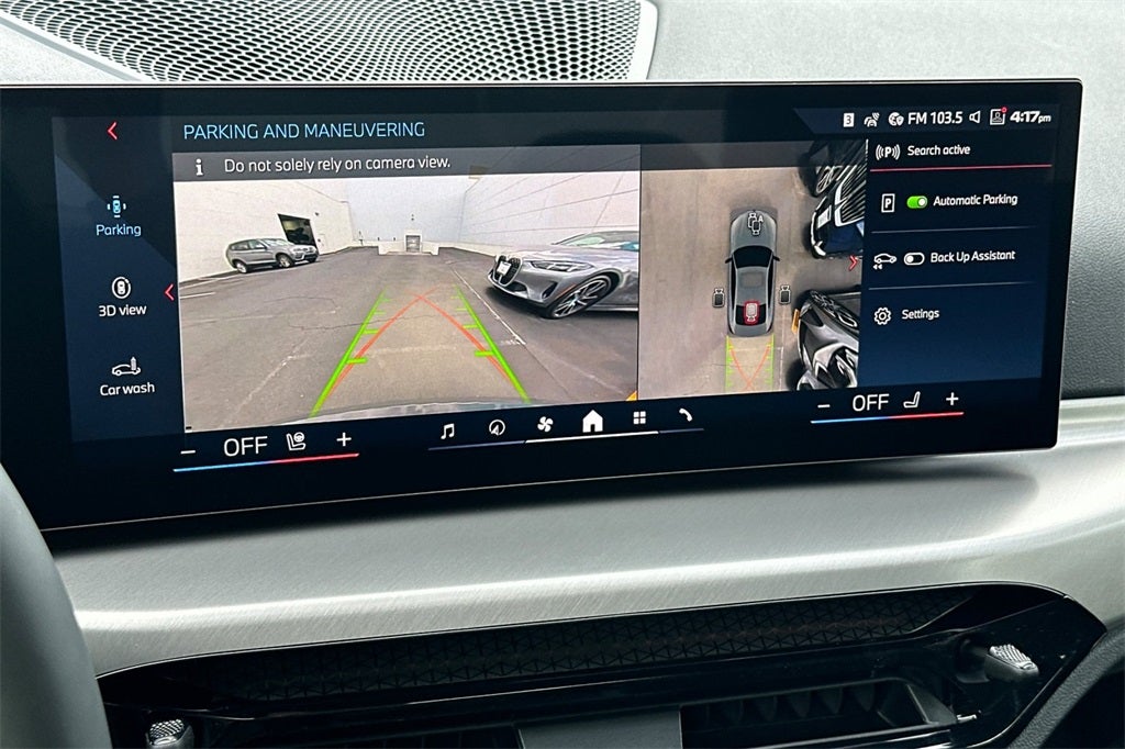 2026 BMW 4 Series M440i