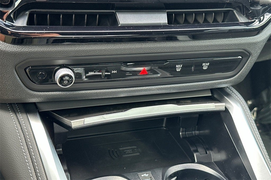 2026 BMW 4 Series M440i