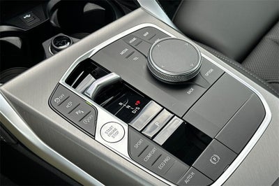 2026 BMW 4 Series M440i