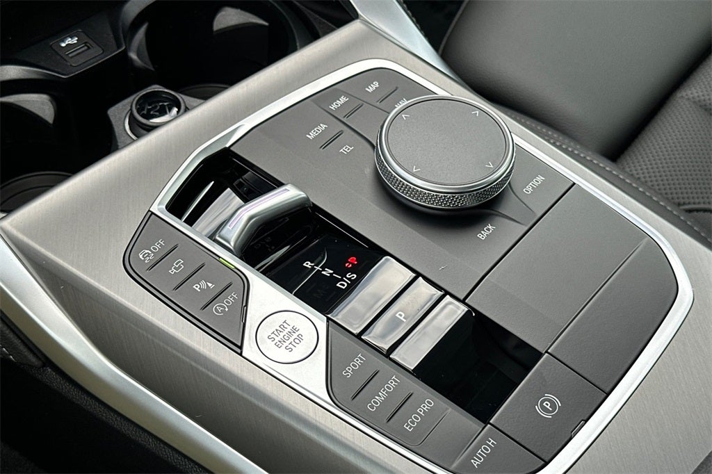 2026 BMW 4 Series M440i